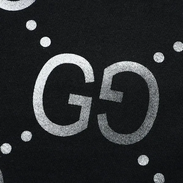 【2026】【GUCCI  公式旗艦店】グッチ 丸首の衛衣 スウェットご好評に付き再入荷 240811