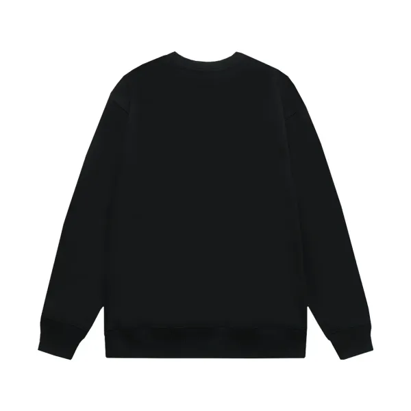 【2026】【PRADA 公式旗艦店】プラダ  丸首の衛衣 スウェットご好評に付き再入荷 240809