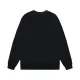 【2026】【PRADA 公式旗艦店】プラダ  丸首の衛衣 スウェットご好評に付き再入荷 240809