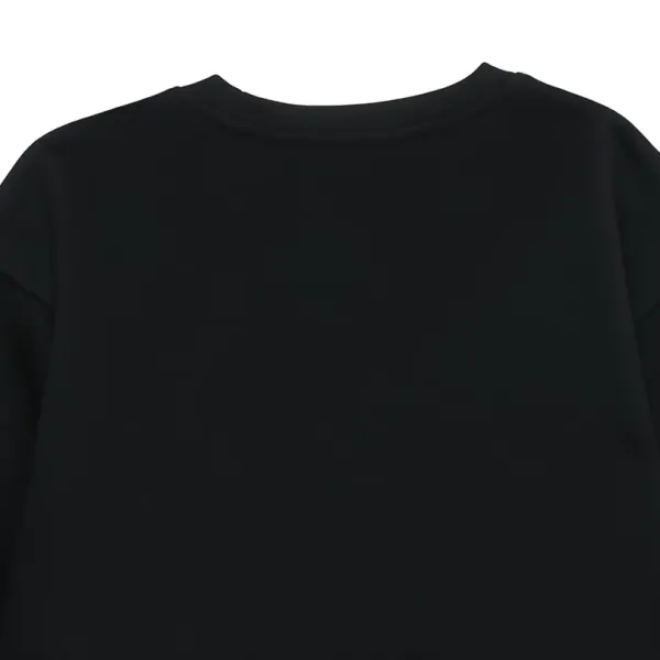 【2026】【PRADA 公式旗艦店】プラダ  丸首の衛衣 スウェットご好評に付き再入荷 240809