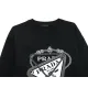【2026】【PRADA 公式旗艦店】プラダ  丸首の衛衣 スウェットご好評に付き再入荷 240809
