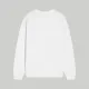 【2026】【BALENCIAGA 公式旗艦店】バレンシアガ 丸首の衛衣 スウェット ご好評に付き再入荷 240809