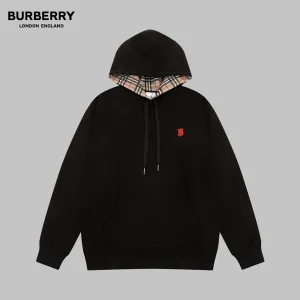 【2026】【BURBERRY 公式旗艦店】バーバリー パーカースウェットご好評に付き再入荷 240805