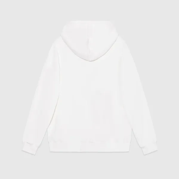 【2026】【BURBERRY  公式旗艦店】バーバリー パーカースウェットご好評に付き再入荷 240805