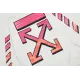 【2026】【OFF-WHITE  公式旗艦店】オフホワイトパーカースウェットご好評に付き再入荷 240806