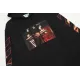 【2026】【OFF-WHITE  公式旗艦店】オフホワイトパーカースウェットご好評に付き再入荷 240806