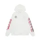 【2026】【OFF-WHITE  公式旗艦店】オフホワイトパーカースウェットご好評に付き再入荷 240806