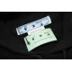 【2026】【OFF-WHITE  公式旗艦店】オフホワイトパーカースウェットご好評に付き再入荷 240806