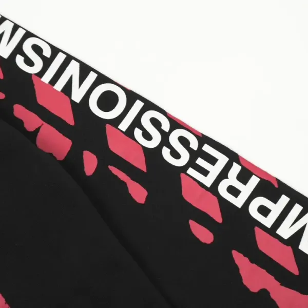 【2026】【OFF-WHITE  公式旗艦店】オフホワイトパーカースウェットご好評に付き再入荷 240806