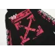 【2026】【OFF-WHITE  公式旗艦店】オフホワイトパーカースウェットご好評に付き再入荷 240806
