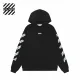 【2026】【OFF-WHITE  公式旗艦店】オフホワイトパーカースウェットご好評に付き再入荷 240806