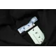 【2026】【OFF-WHITE  公式旗艦店】オフホワイトパーカースウェットご好評に付き再入荷 240806