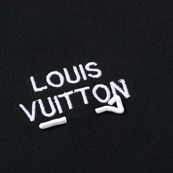 【2026】LV【LOUIS VUITTON 公式旗艦店】ルイヴィトン  パーカースウェットご好評に付き再入荷 240805