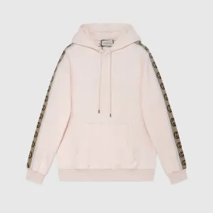 【2026】【GUCCI  公式旗艦店】グッチ  パーカー  スウェットご好評に付き再入荷 240805
