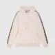 【2026】【GUCCI  公式旗艦店】グッチ  パーカー  スウェットご好評に付き再入荷 240805