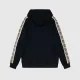 【2026】【GUCCI  公式旗艦店】グッチ  パーカー  スウェットご好評に付き再入荷 240805