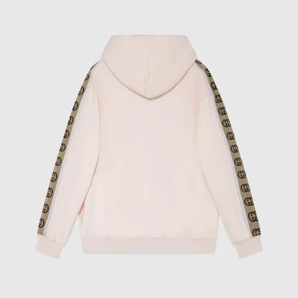 【2026】【GUCCI  公式旗艦店】グッチ  パーカー  スウェットご好評に付き再入荷 240805