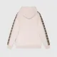 【2026】【GUCCI  公式旗艦店】グッチ  パーカー  スウェットご好評に付き再入荷 240805