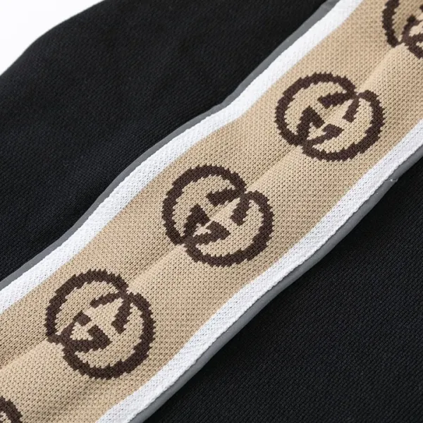 【2026】【GUCCI  公式旗艦店】グッチ  パーカー  スウェットご好評に付き再入荷 240805
