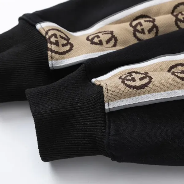 【2026】【GUCCI  公式旗艦店】グッチ  パーカー  スウェットご好評に付き再入荷 240805