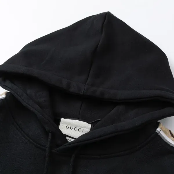 【2026】【GUCCI  公式旗艦店】グッチ  パーカー  スウェットご好評に付き再入荷 240805