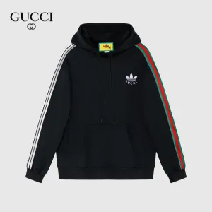 【2026】【GUCCI  公式旗艦店】グッチ  パーカー  スウェットご好評に付き再入荷 240805
