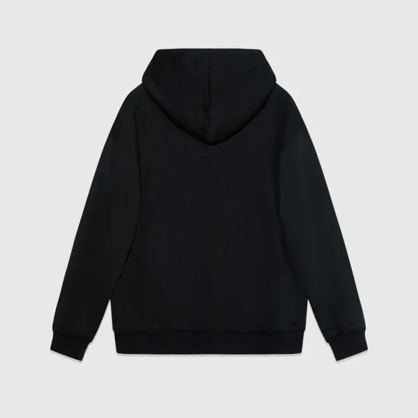 【2026】【GUCCI  公式旗艦店】グッチ  パーカー  スウェットご好評に付き再入荷 240805