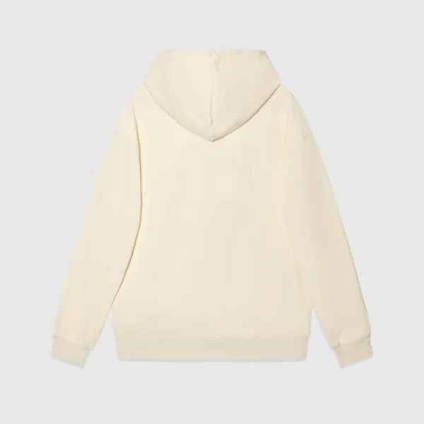 【2026】【GUCCI  公式旗艦店】グッチ  パーカー  スウェットご好評に付き再入荷 240805