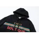 【2026】【GUCCI  公式旗艦店】グッチ  パーカー  スウェットご好評に付き再入荷 240805
