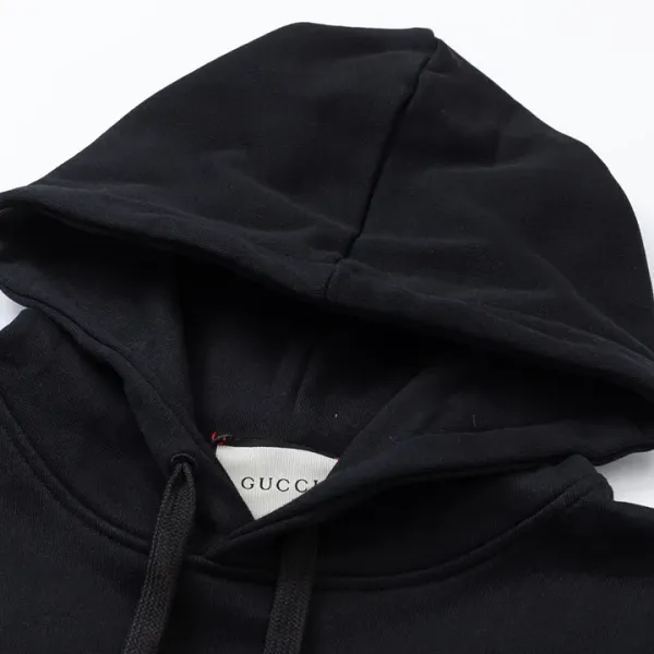 【2026】【GUCCI  公式旗艦店】グッチ  パーカー  スウェットご好評に付き再入荷 240805