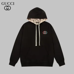 【2026】【GUCCI  公式旗艦店】グッチ  パーカー  スウェットご好評に付き再入荷 240805