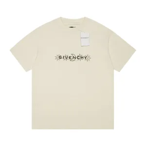 【2026】【GIVENCHY  公式旗艦店】ジバンシー  Tシャツご好評に付き再入荷 240803
