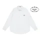 【2026】【PRADA 公式旗艦店】プラダ  シャツ  ご好評に付き再入荷 240803