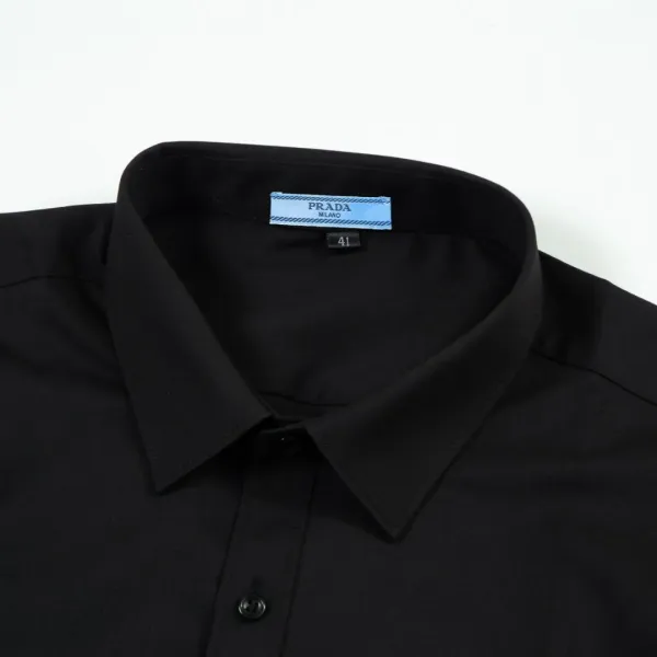 【2026】【PRADA 公式旗艦店】プラダ  シャツ  ご好評に付き再入荷 240803