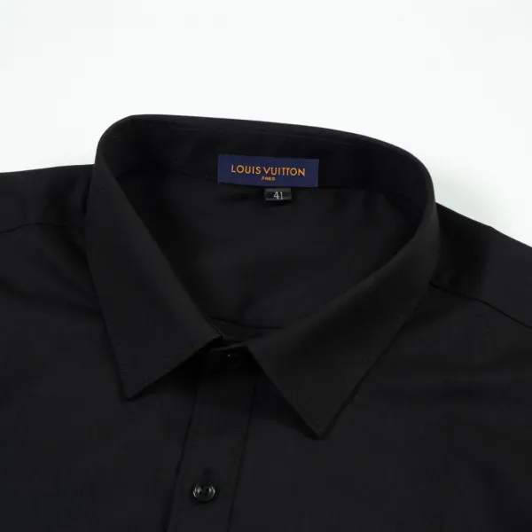 【2026】LV【LOUIS VUITTON 公式旗艦店】ルイヴィトン  シャツ  ご好評に付き再入荷 240803