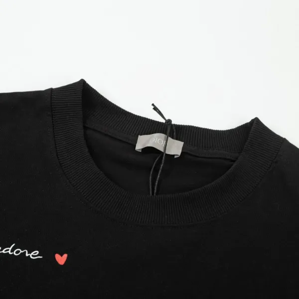 【2026】【DIOR 公式旗艦店】ディオール Tシャツ ご好評に付き再入荷! 【2026】【DIOR 公式旗艦店】ディオール Tシャツ ご好評に付き再入荷!