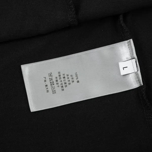 【2026】【DIOR 公式旗艦店】ディオール Tシャツ ご好評に付き再入荷! 【2026】【DIOR 公式旗艦店】ディオール Tシャツ ご好評に付き再入荷!