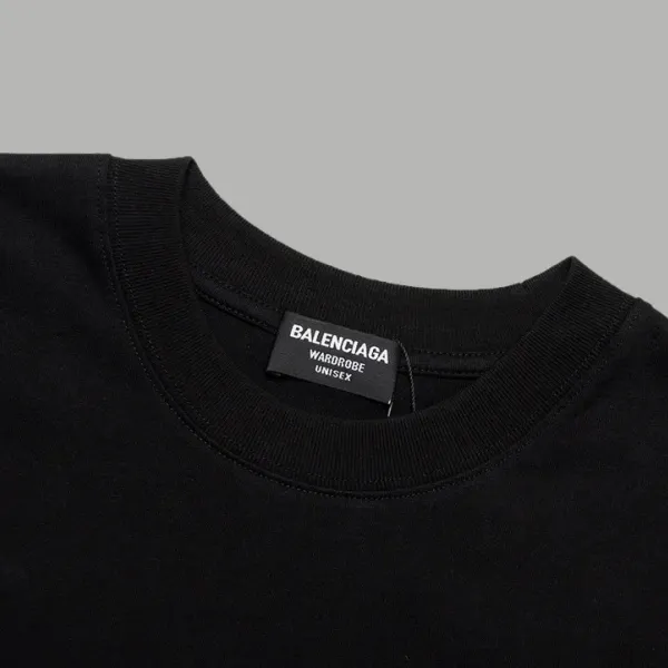 【2026】【BALENCIAGA 公式旗艦店】バレンシアガ Tシャツ ご好評に付き再入荷 240731 【2026】【BALENCIAGA 公式旗艦店】バレンシアガ Tシャツ ご好評に付き再入荷 240731