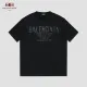 【2026】【BALENCIAGA  公式旗艦店】バレンシアガ  Tシャツ ご好評に付き再入荷 240731