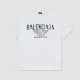 【2026】【BALENCIAGA  公式旗艦店】バレンシアガ  Tシャツ ご好評に付き再入荷 240731