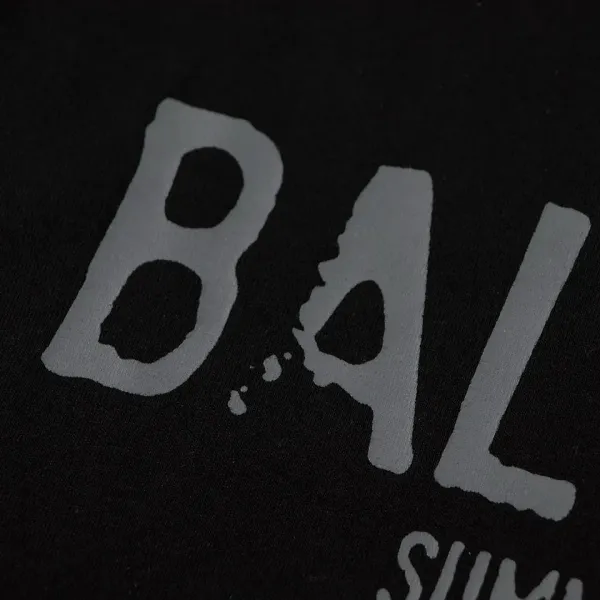 【2026】【BALENCIAGA  公式旗艦店】バレンシアガ  Tシャツ ご好評に付き再入荷 240731