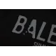【2026】【BALENCIAGA  公式旗艦店】バレンシアガ  Tシャツ ご好評に付き再入荷 240731