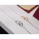 【2026】【CARTIER】ブレスレット、ファッションシンプルなスタイル 240729