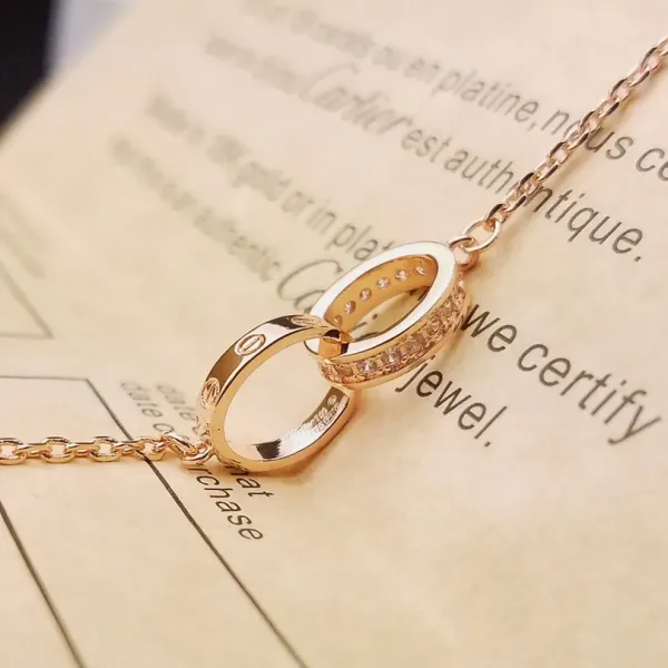 【2026】【CARTIER】ブレスレット、ファッションシンプルなスタイル 240729