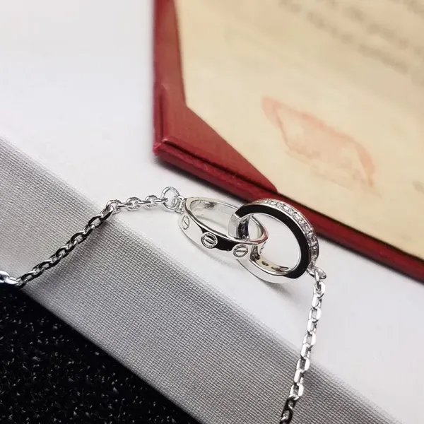 【2026】【CARTIER】ブレスレット、ファッションシンプルなスタイル 240729
