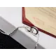 【2026】【CARTIER】ブレスレット、ファッションシンプルなスタイル 240729