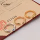 【2026】【CARTIER】カルティエ  指輪  240729