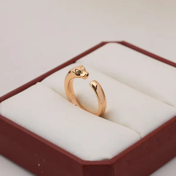 【2026】【CARTIER】カルティエ  指輪  240729