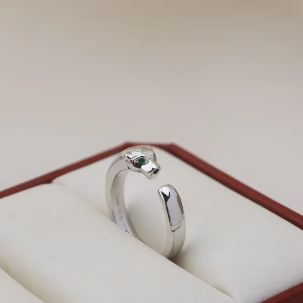 【2026】【CARTIER】カルティエ  指輪  240729