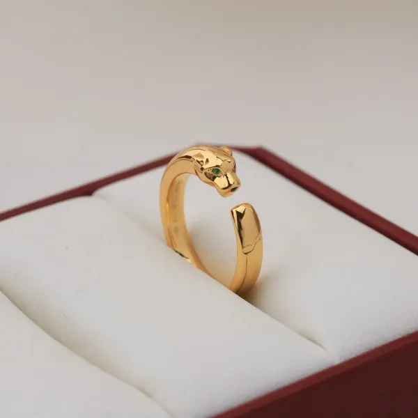 【2026】【CARTIER】カルティエ  指輪  240729